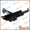 Gicleur de lave-phare droite pour NISSAN | EDS-NS-002, 190656